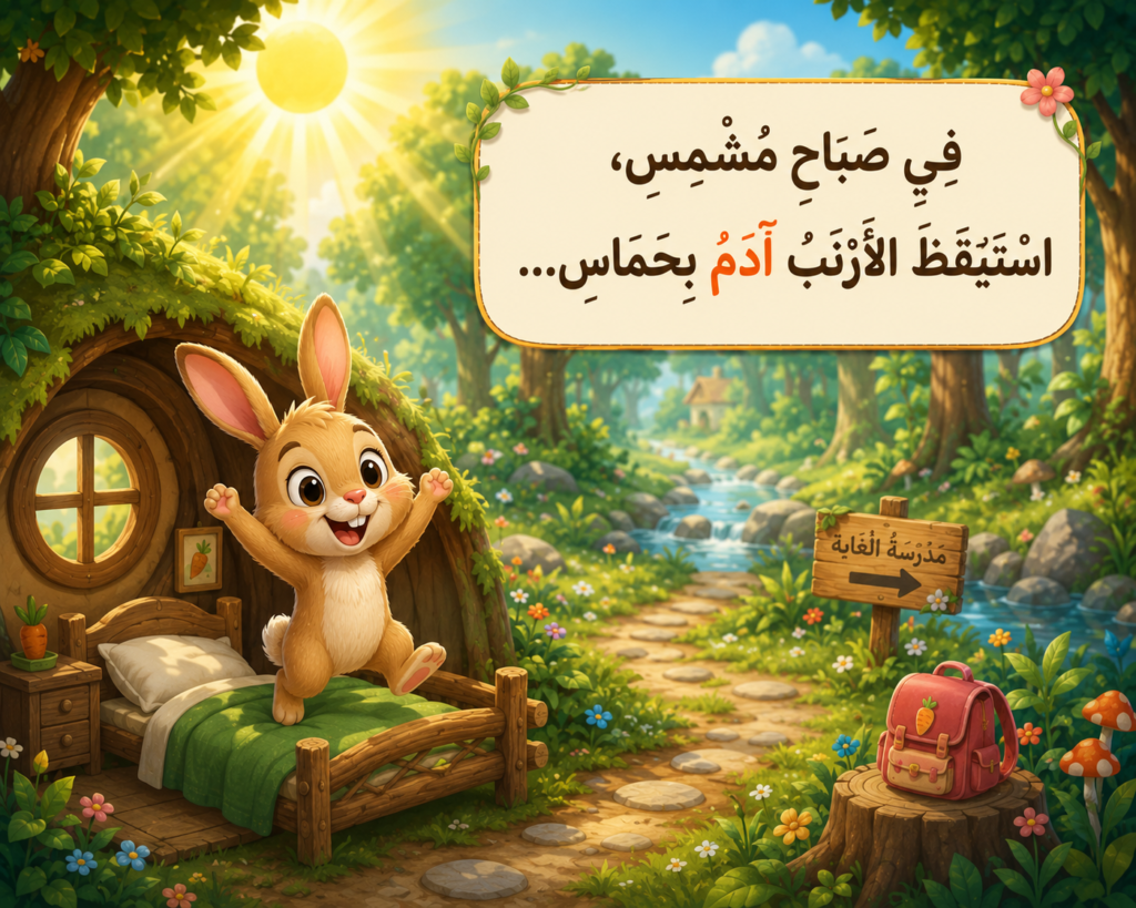 story